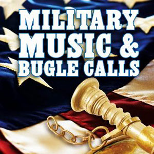 Bugle Calls Military Music