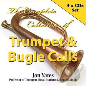 Bugle Calls jon Yates