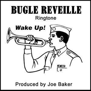 Bugle Reveille Ringtone