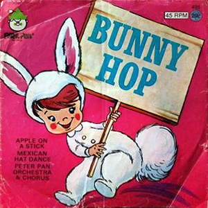 Bunny Hop PPC