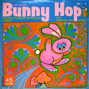 Bunny Hop Tinkertones