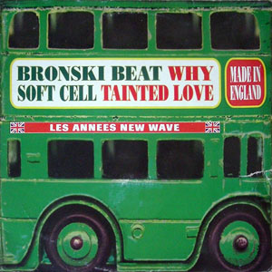 Bus Side Bronski Beat Soft Cell