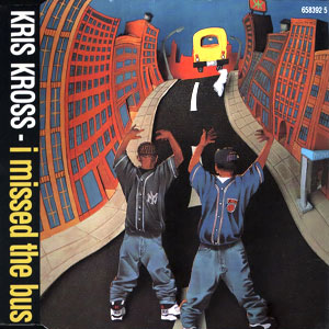 Bus Trip Missed Kris Kross