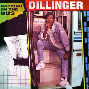 Bus Trip Rapping Dillinger