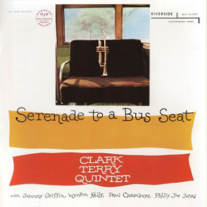Bus Trip Serenade Clark Terry