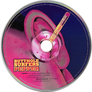 ButtholeSurfersPepper