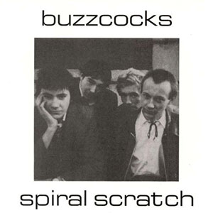 BuzzcocksSpiralScratch