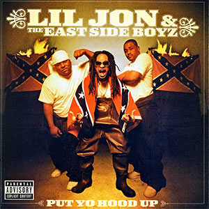 CSA Lil Jon Put Yo Hood Up