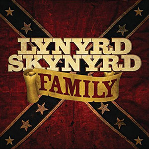 CSA Lynyrd Skynyrd Family