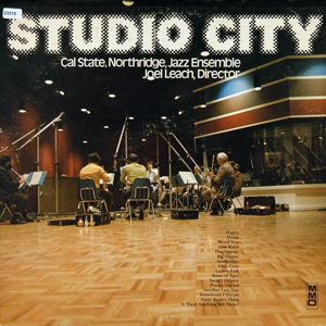 CSNJazzEnsembleStudioCity