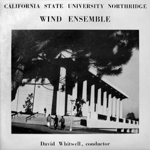 CSUNorthridgeWindEnsemble