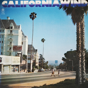 CaliforniaWind