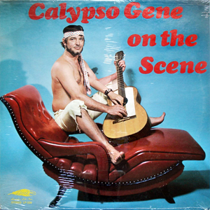 Calypso Gene On The Scene