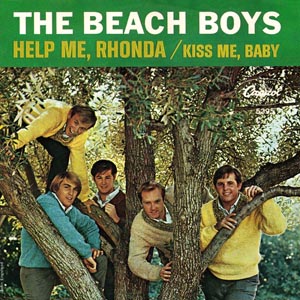 Campbell Beach Boys Rhonda