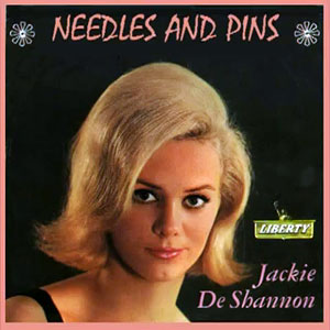 Campbell Jackie DeShannon Needles