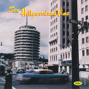 CapitolSampler1997SeeHollywoodAndVine