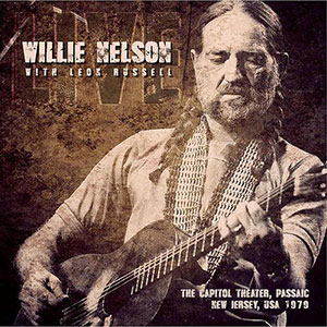 Capitol Theater Willie Nelson 79