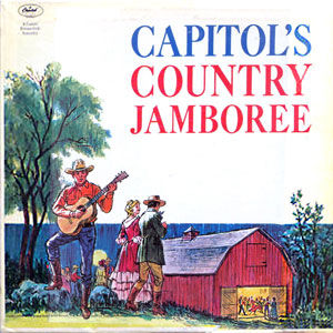 Capitols Country Jamboree