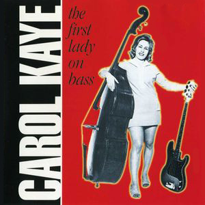 Carol Kaye The First Lady On Bass