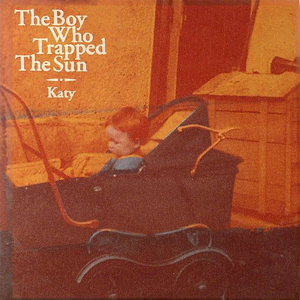 Carriage Boy Trapped Sun Katy