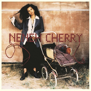 Carriage Neneh Cherry