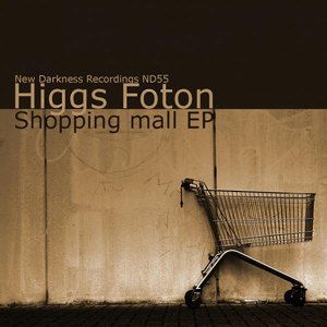 Cart Higgs Foton Shopping