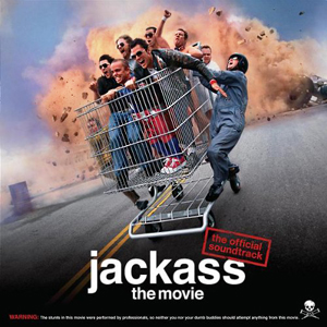 Cart Jackass Soundtrack