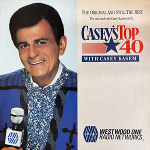 CaseyKasemCaseysTop40