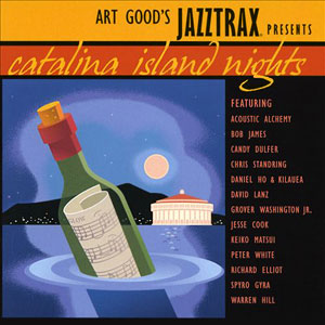 Catalina Nights Jazz Trax