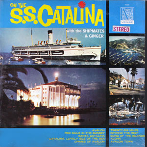 Catalina On The SS