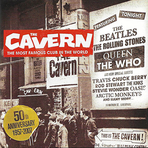 CavernMostFamousClub