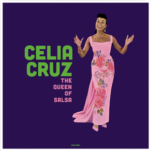 CeliaCruzQueenOfSalsa