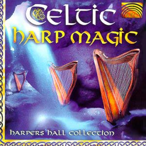 Celtic Harp Magic