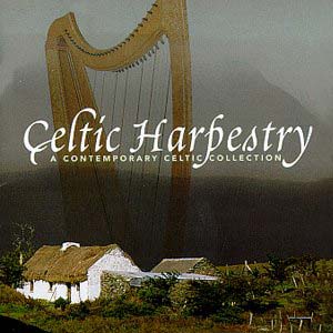 Celtic Harpestry