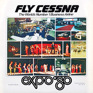CessnaExpo1980