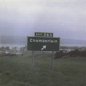 Chamberlain Exit 263