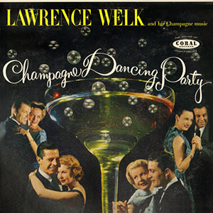 Champagne Dancing Lawrence Welk