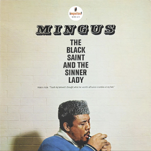 CharlesMingusBlackSaint