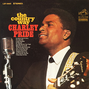 CharleyPrideCountryWay