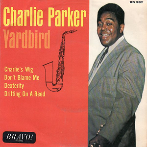 CharlieParkerYardbird