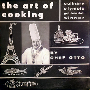 ChefOttoArtOfCooking