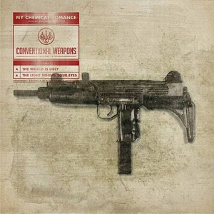Chemical Weapons Romance