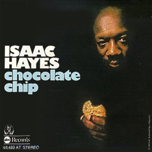 Chocolate Chip Isaac Hays