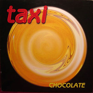 Chocolate Taxi