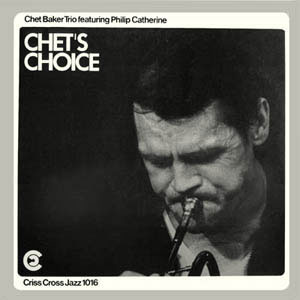 Choice Chet Baker