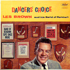 Choice Dancers Les Brown