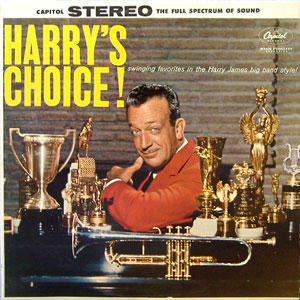 Choice Harry James