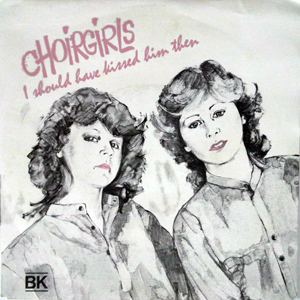 ChoirGirlsIShouldHaveKissedHimThen