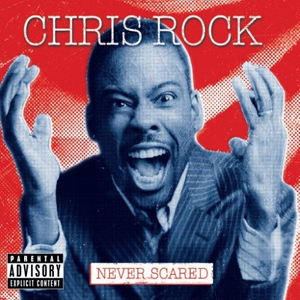 ChrisRockNeverScared