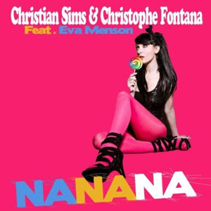 Christian Sims nanana
